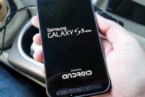 Galaxy S5 Active