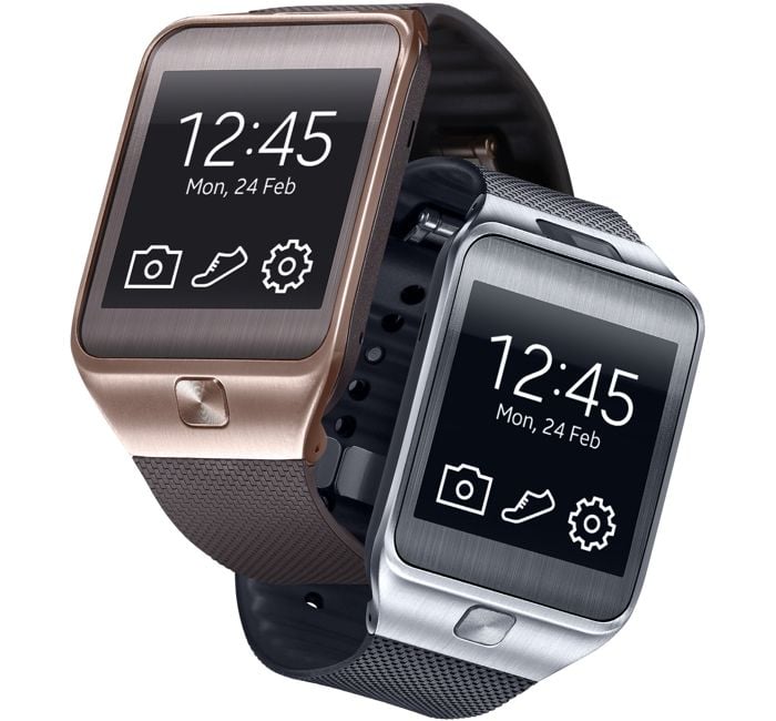 Samsung Gear