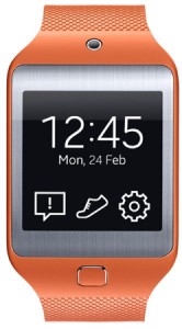 Samsung Gear 2