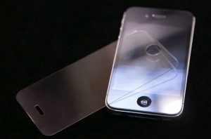 Sapphire Displays