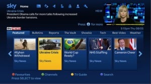Sky News