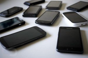 budget smartphones