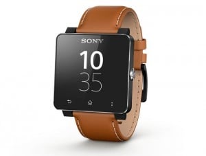 sony smartwatch 2