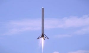 spacex