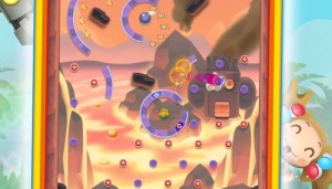 super monkey ball bounce