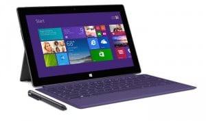 Surface Pro 3