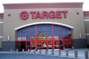 target