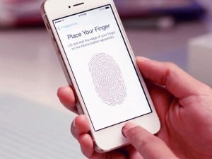 TouchID