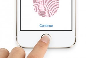 iPhone 5S