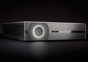 valve steam machine
