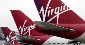 Virgin Atlantic
