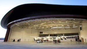 Virgin Galactic