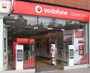 Vodafone
