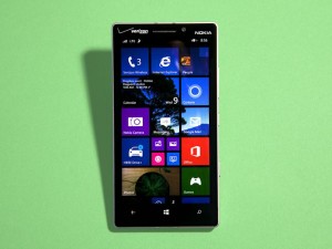 Windows Phone