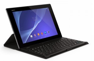 Xperia Z2 tablet