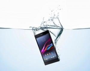 Sony Xperia Z Ultra