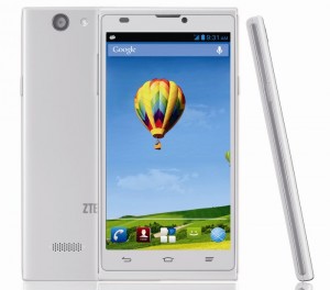 ZTE Blade L2