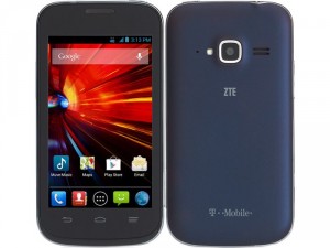 ZTE Concord II
