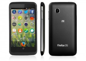 ZTE Open C