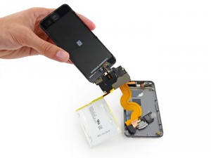 16GB iPod Touch