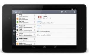 1Password For Android