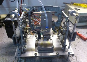 3D Printer