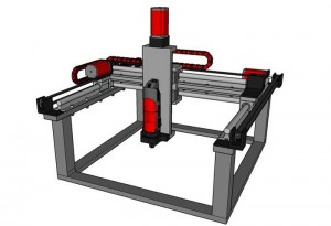 3D Printer