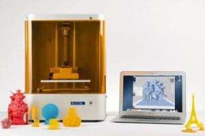 3D Printer