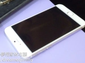 5.5 Inch iPhone 6