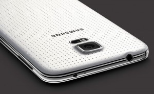 64 Bit Samsung Smartphone