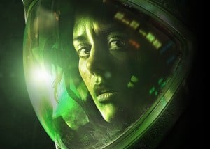 Alien Isolation gameplay
