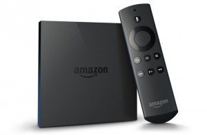Amazon Fire TV