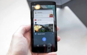 Android 5.0 L
