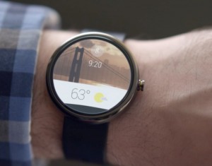 Android Wear
