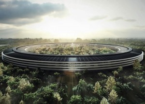 Apple Campus 2