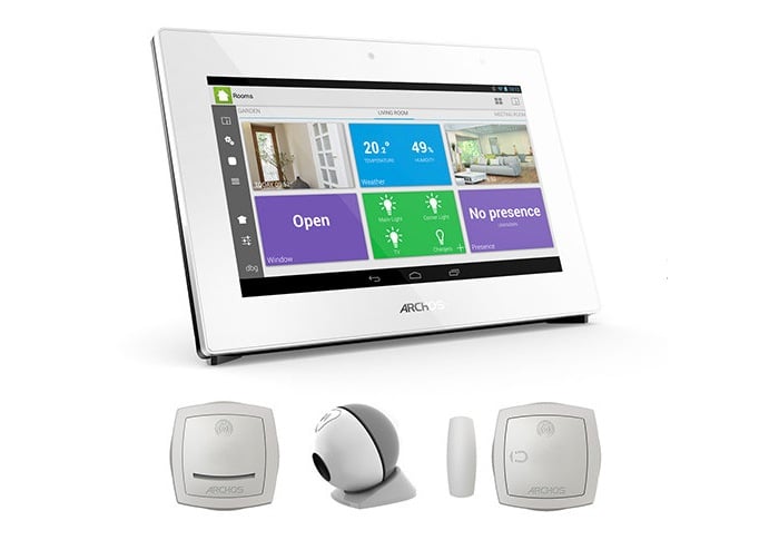 Archos Smart Home