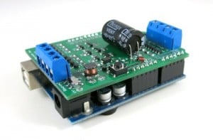 Arduino Shield