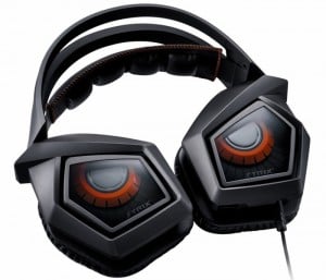 Asus Strix Pro Gaming Headset