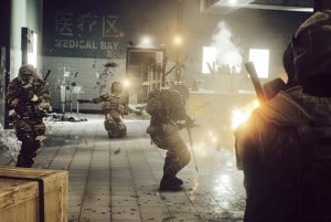 Battlefield 4