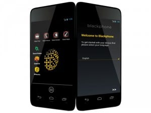 Blackphone