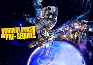 Borderlands The Pre-Sequel release date