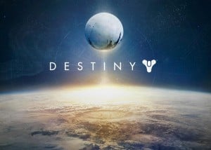 Bungie Destiny