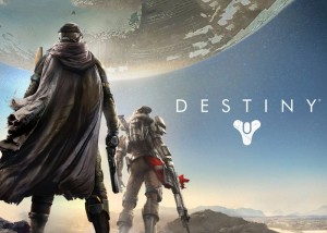 Bungie Destiny