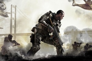 Call of Duty-Advanced Warfare