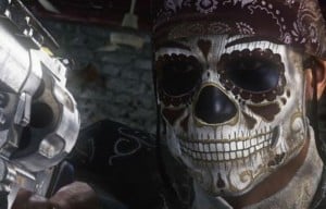 Call of Duty Ghosts Invasion