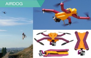 Camera Drone