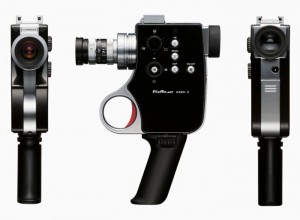 Chinon Bellami HD-1