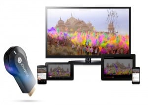 Chromecast