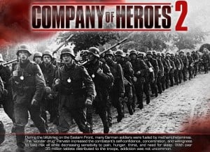 Company of Heroes 2