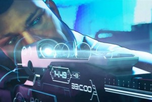 Crackdown E3